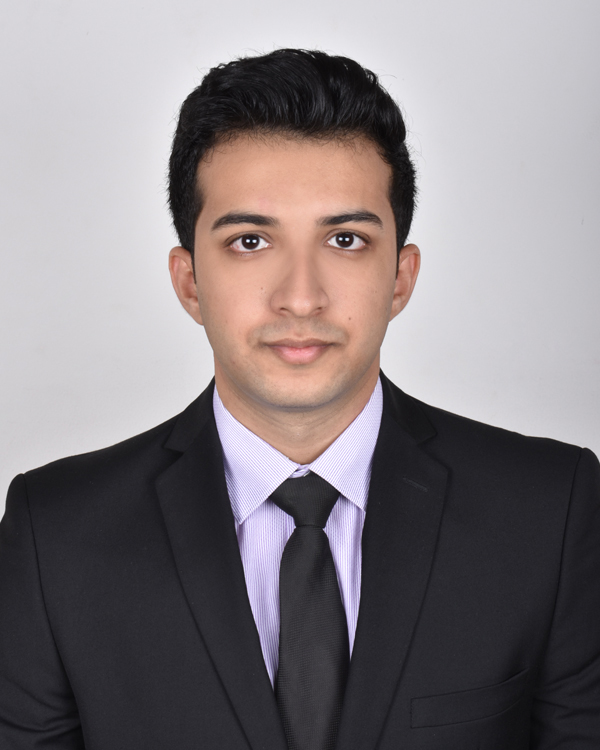 Dr. Umer Afaq Siddiqui